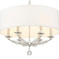 CRYSTORAMA, MIRAGE CHANDELIER, CHANDELIER LIGHT