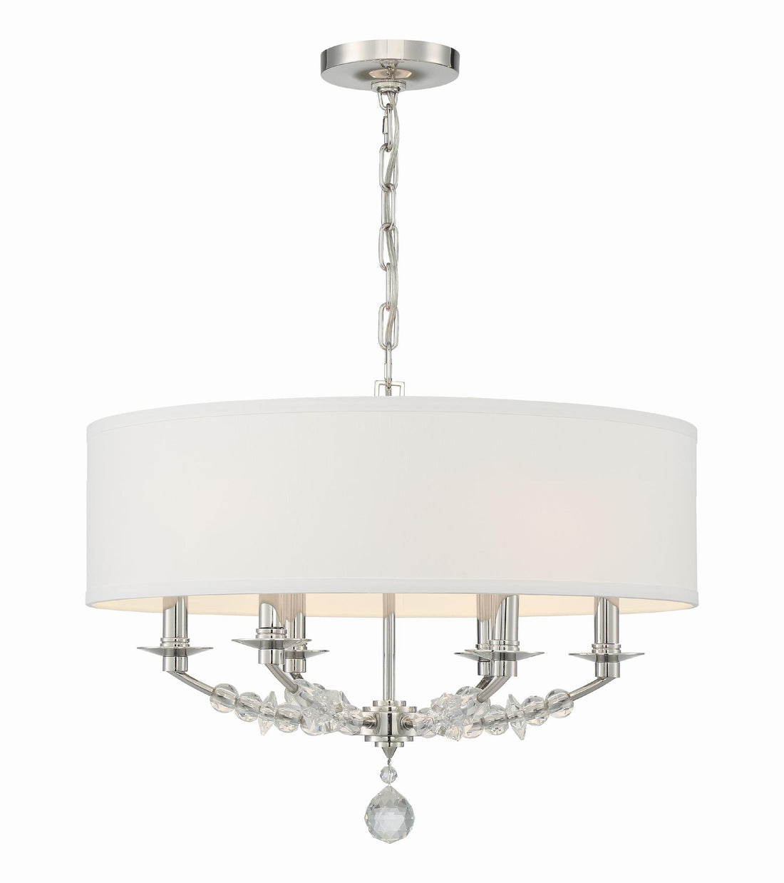 CRYSTORAMA, MIRAGE CHANDELIER, CHANDELIER LIGHT