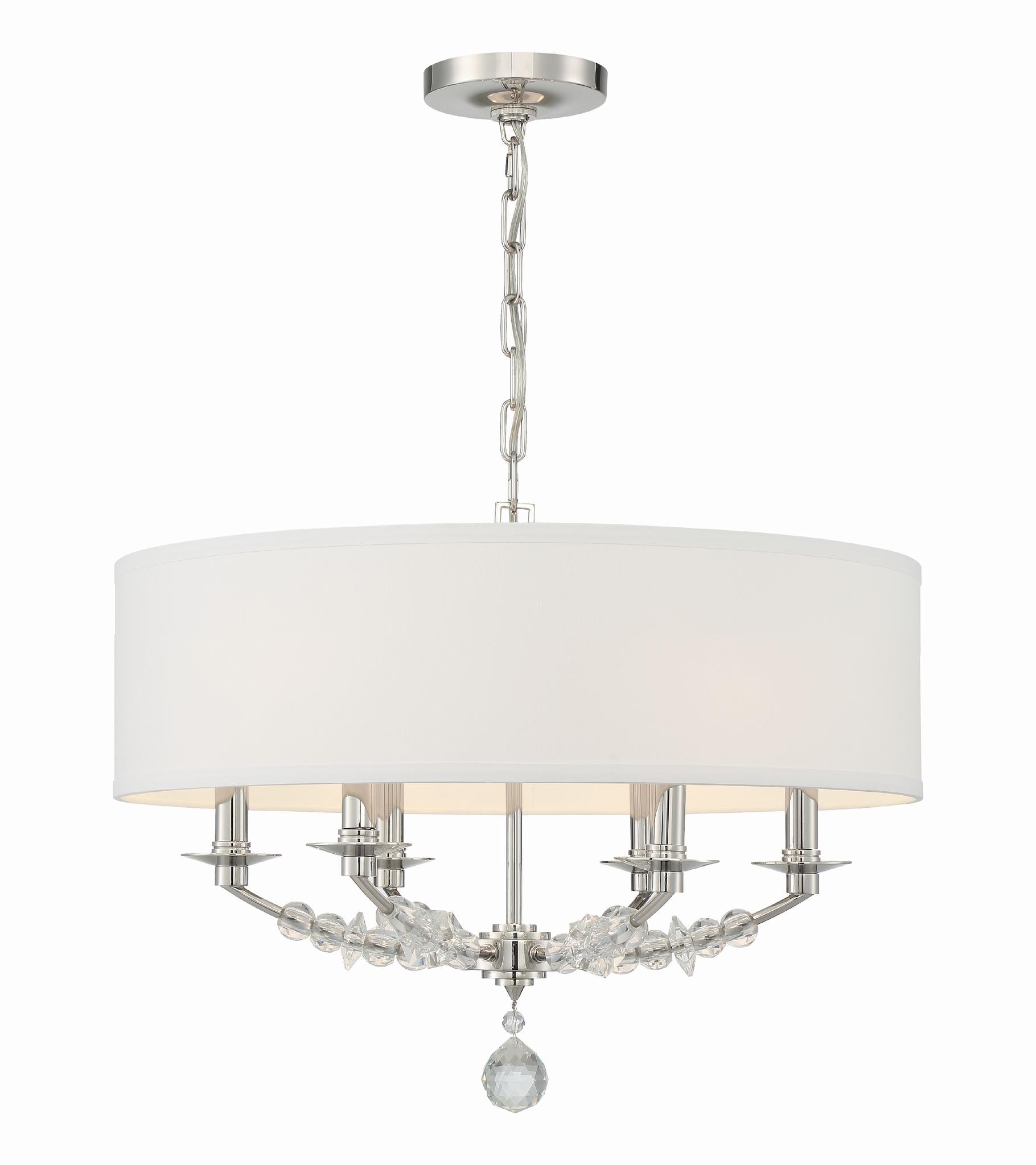 CRYSTORAMA, MIRAGE CHANDELIER, CHANDELIER LIGHT