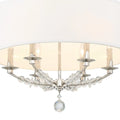 CRYSTORAMA, MIRAGE CHANDELIER, CHANDELIER LIGHT