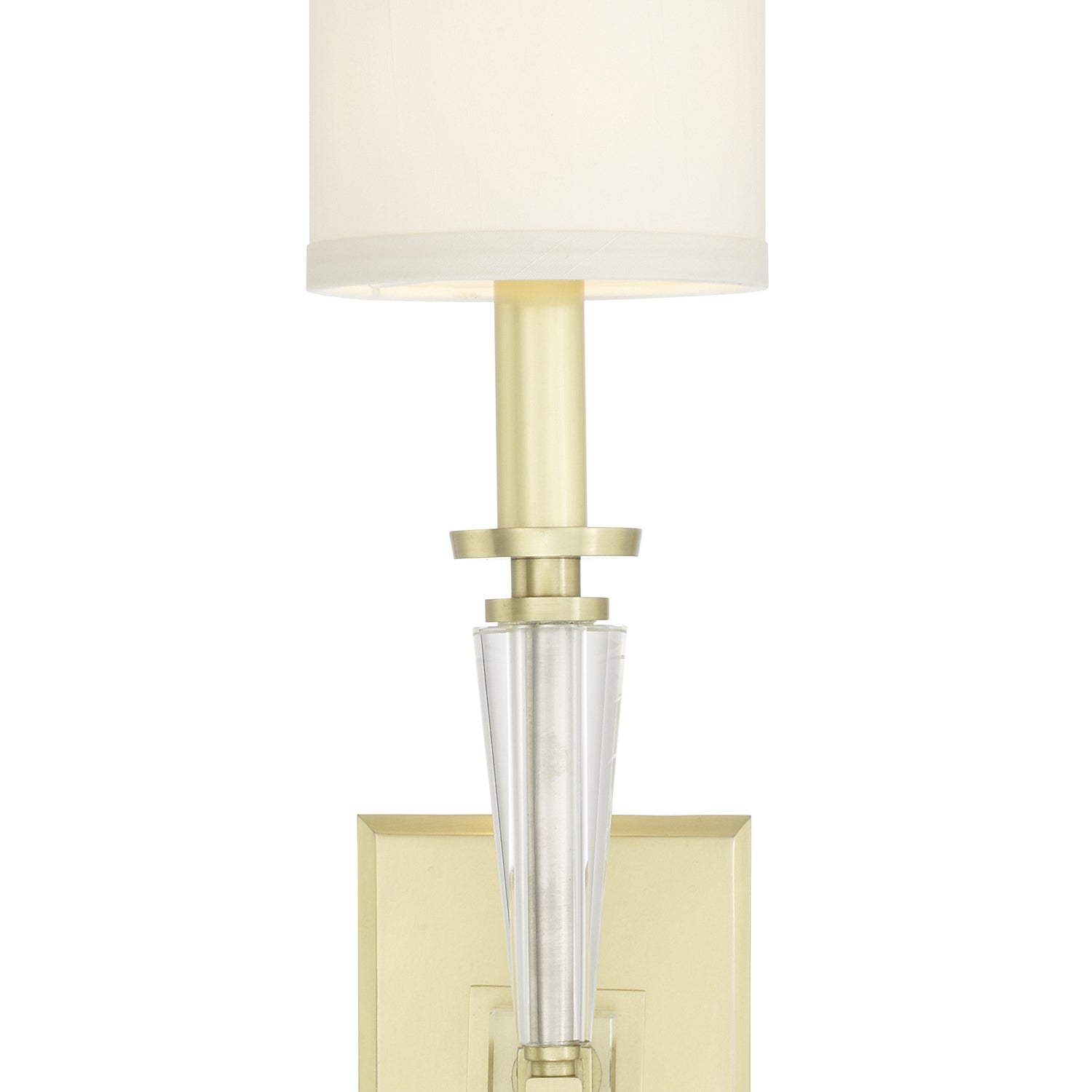 CRYSTORAMA, PAXTON SCONCE, WALL SCONCES