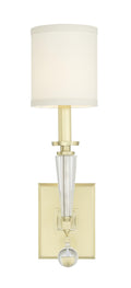 CRYSTORAMA, PAXTON SCONCE, WALL SCONCES