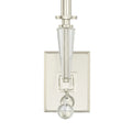 CRYSTORAMA, PAXTON SCONCE, WALL SCONCES
