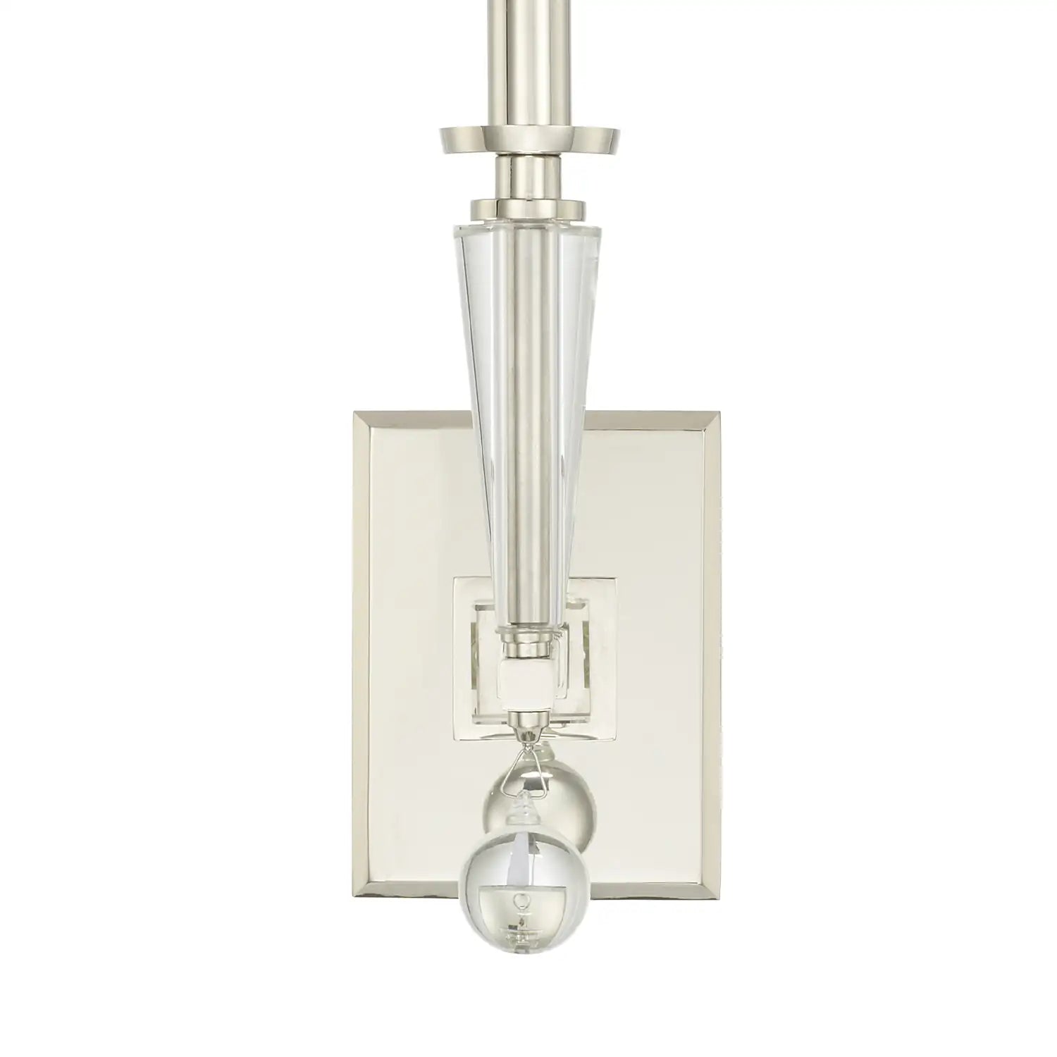 CRYSTORAMA, PAXTON SCONCE, WALL SCONCES