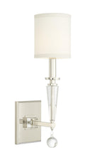 CRYSTORAMA, PAXTON SCONCE, WALL SCONCES