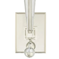 CRYSTORAMA, PAXTON SCONCE, WALL SCONCES