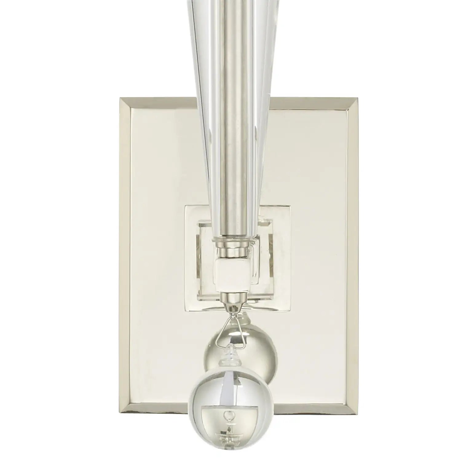 CRYSTORAMA, PAXTON SCONCE, WALL SCONCES