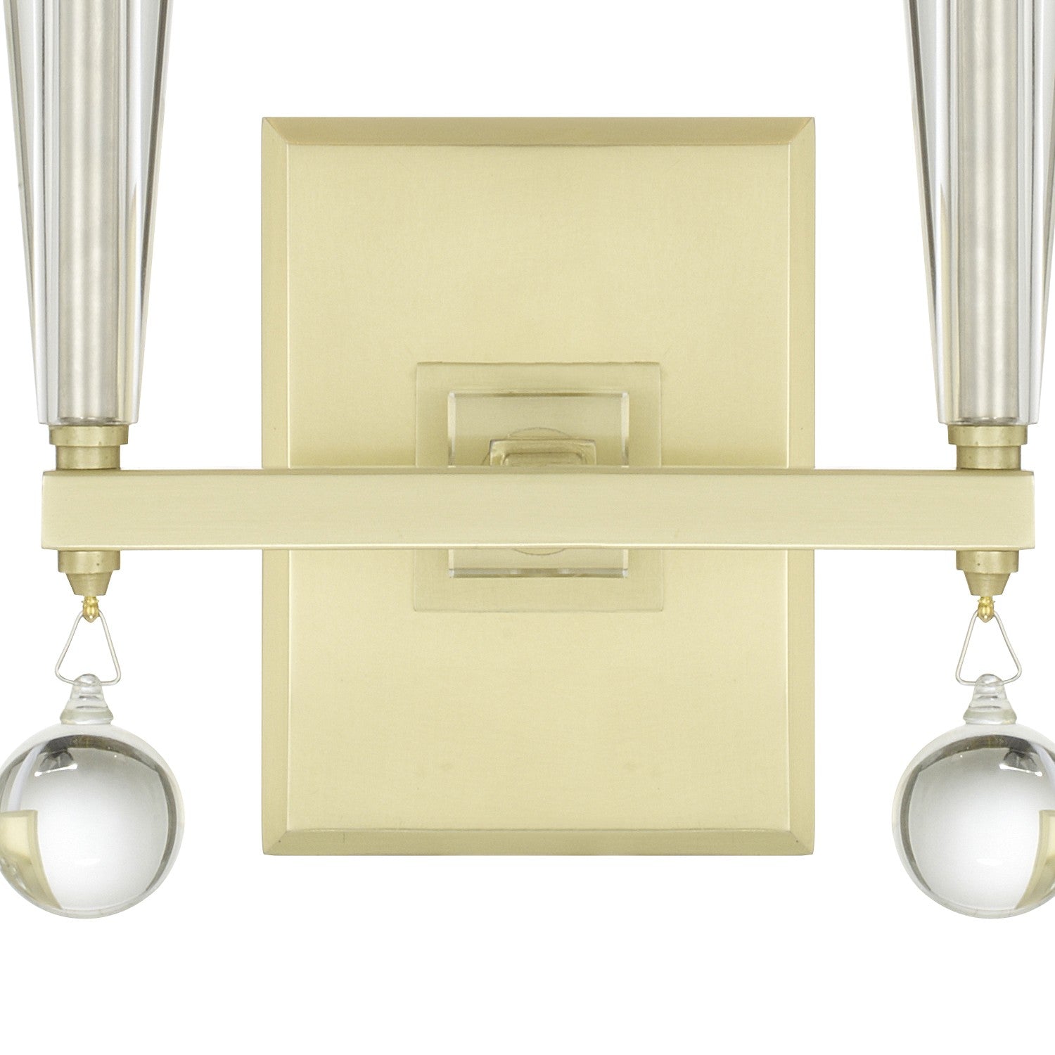 CRYSTORAMA, PAXTON SCONCE, WALL SCONCES