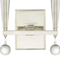 CRYSTORAMA, PAXTON SCONCE, WALL SCONCES