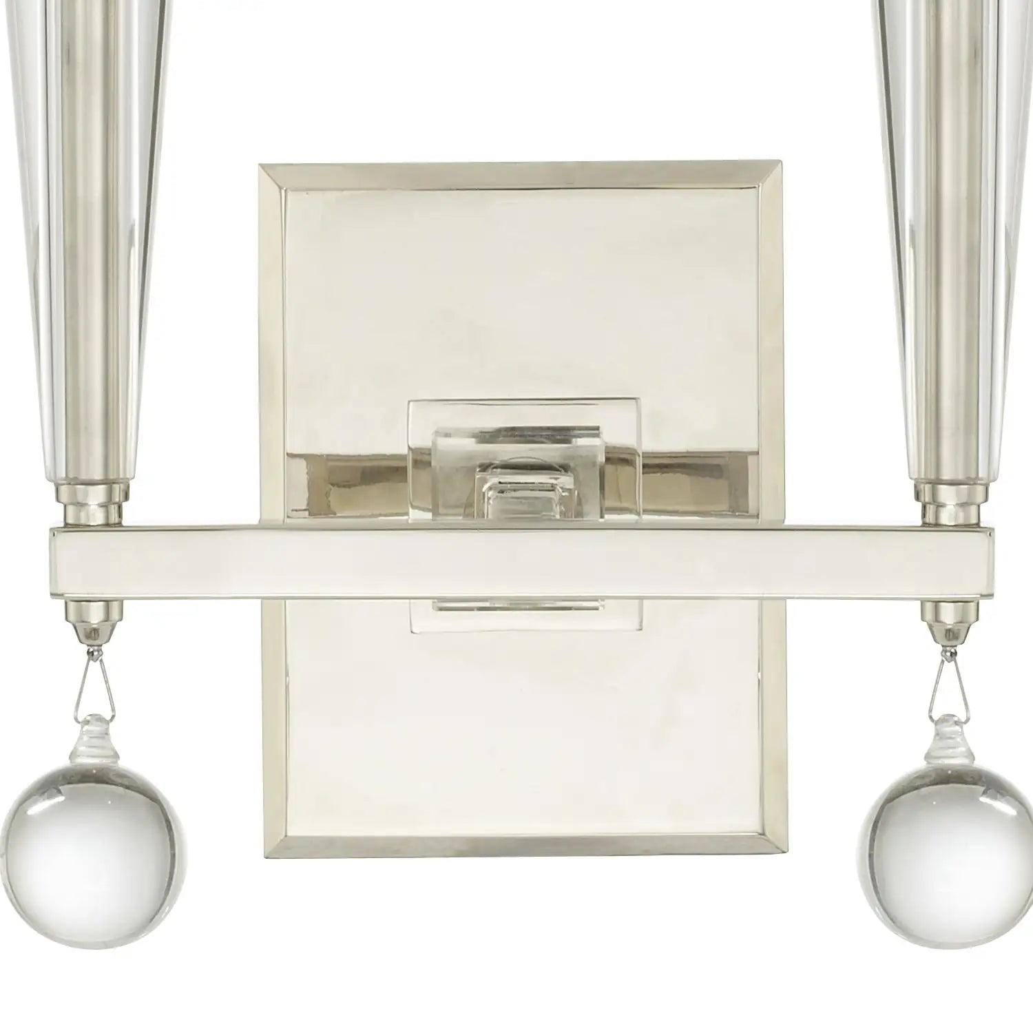 CRYSTORAMA, PAXTON SCONCE, WALL SCONCES