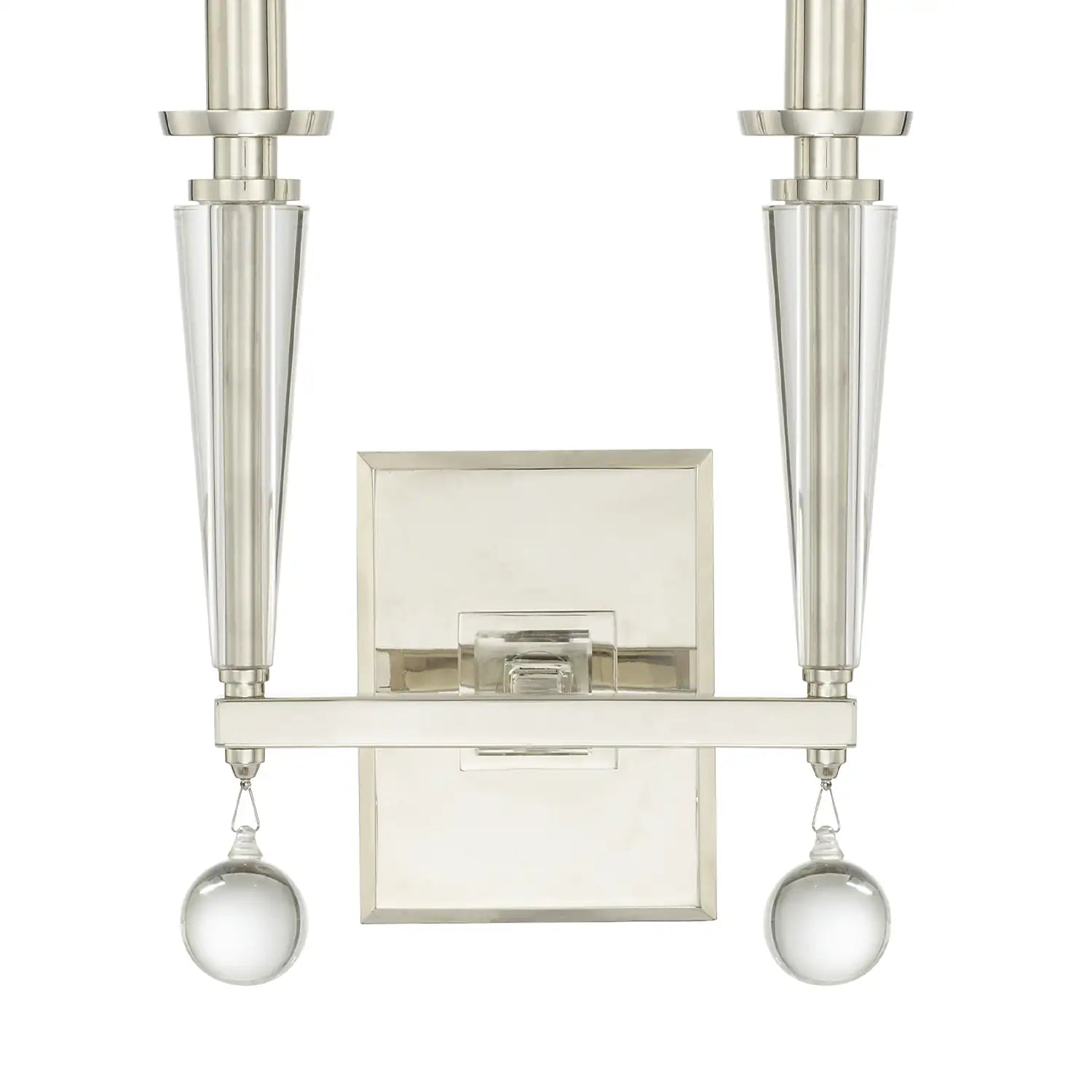 CRYSTORAMA, PAXTON SCONCE, WALL SCONCES