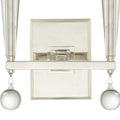 CRYSTORAMA, PAXTON SCONCE, WALL SCONCES