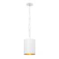 CRYSTORAMA, BRIAN PATRICK FLYNN ALSTON PENDANT, PENDANT LIGHT