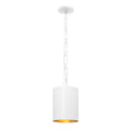 CRYSTORAMA, BRIAN PATRICK FLYNN ALSTON PENDANT, PENDANT LIGHT