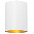 CRYSTORAMA, BRIAN PATRICK FLYNN ALSTON PENDANT, PENDANT LIGHT