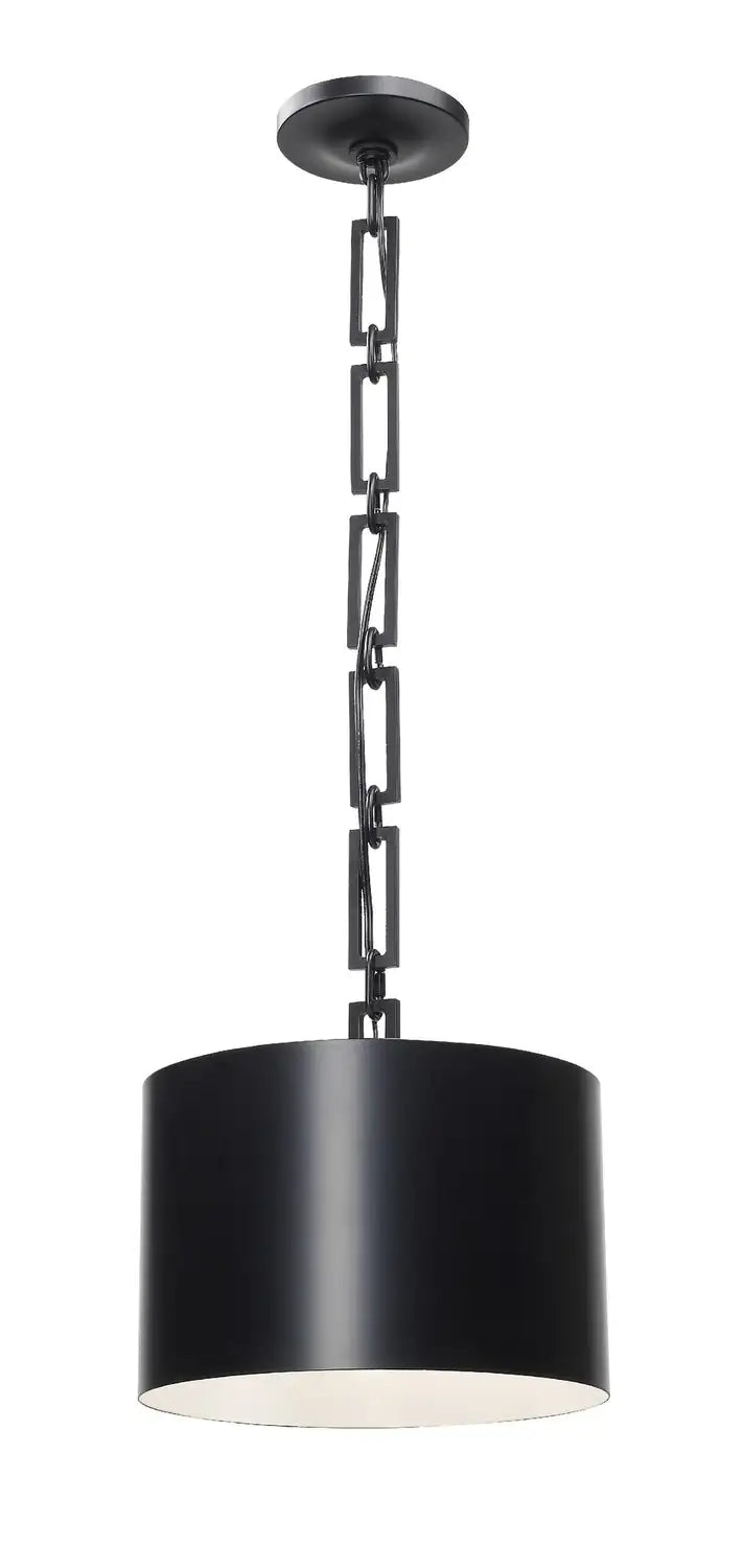 CRYSTORAMA, BRIAN PATRICK FLYNN ALSTON PENDANT, PENDANT LIGHT
