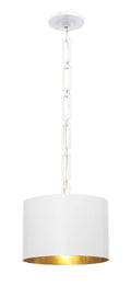 CRYSTORAMA, BRIAN PATRICK FLYNN ALSTON PENDANT, PENDANT LIGHT