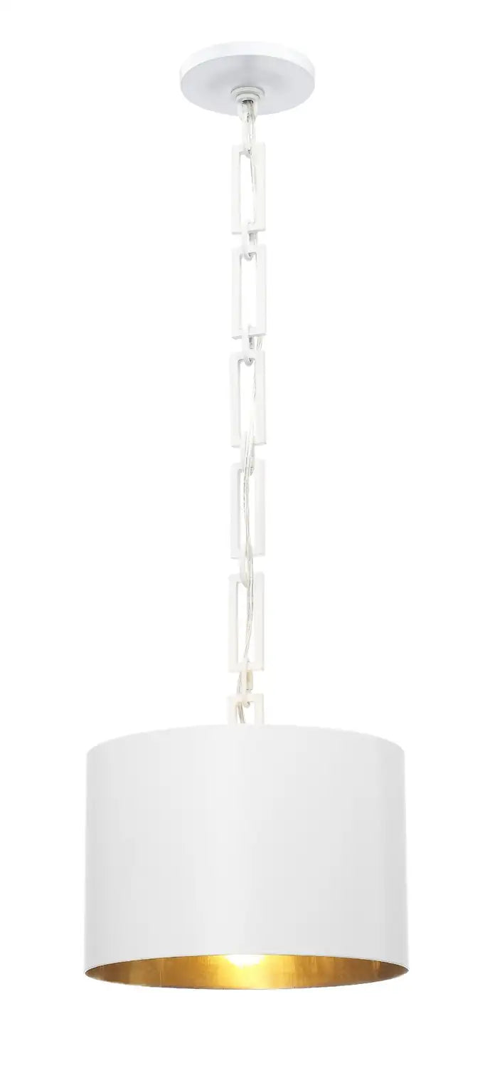 CRYSTORAMA, BRIAN PATRICK FLYNN ALSTON PENDANT, PENDANT LIGHT