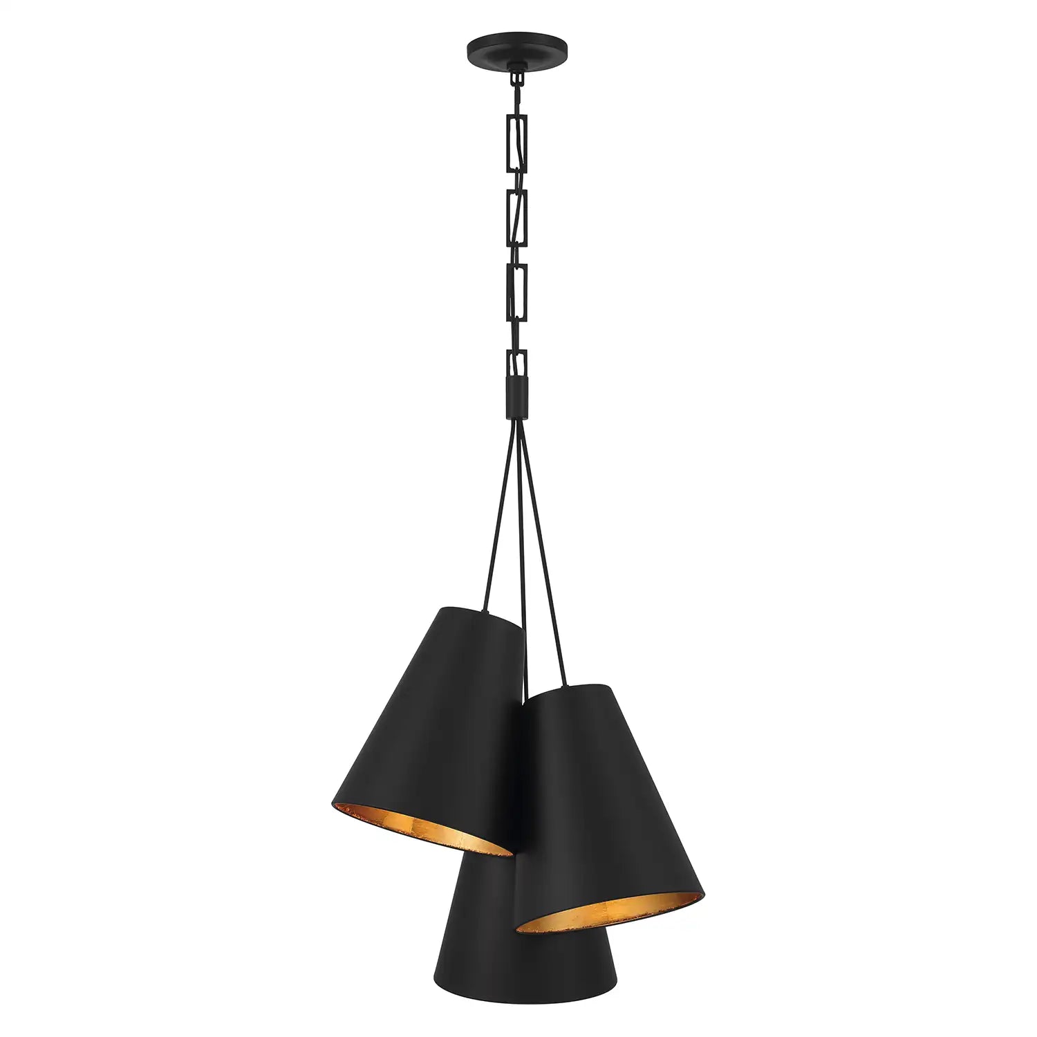 CRYSTORAMA, BRIAN PATRICK FLYNN ALSTON PENDANT, PENDANT LIGHT