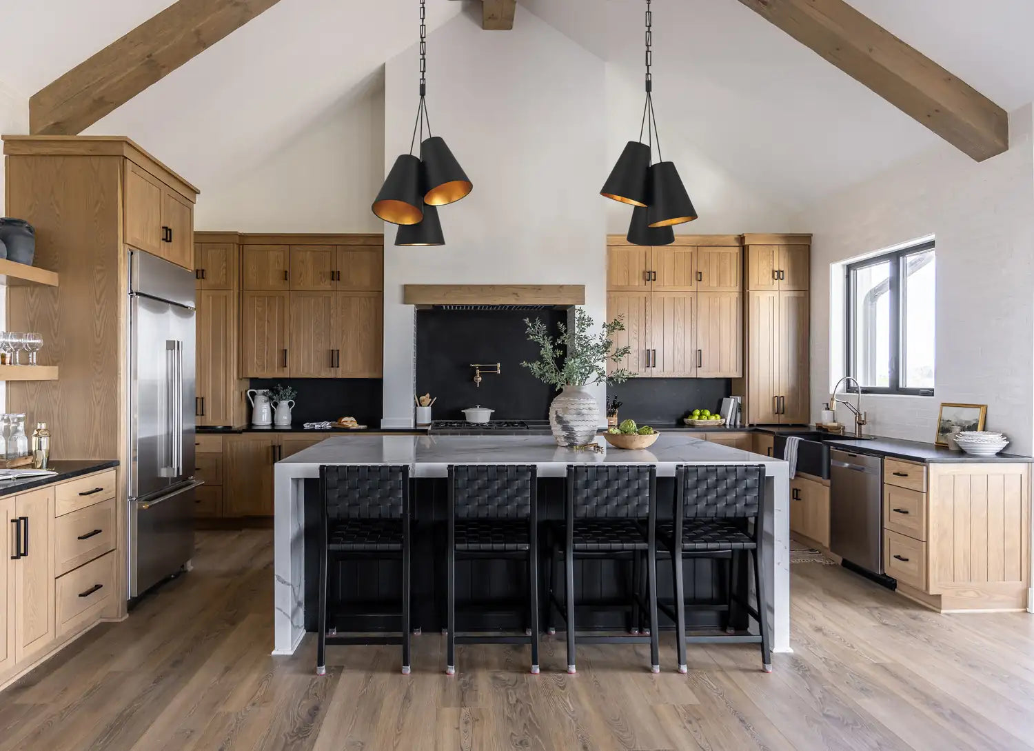 CRYSTORAMA, BRIAN PATRICK FLYNN ALSTON PENDANT, PENDANT LIGHT