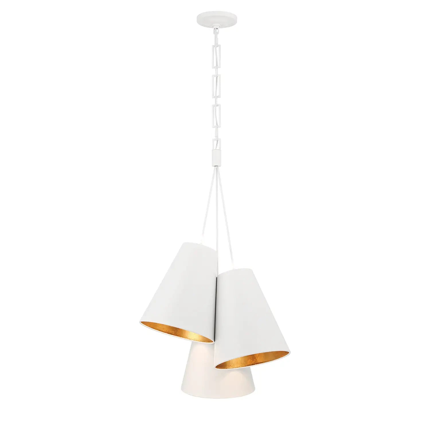 CRYSTORAMA, BRIAN PATRICK FLYNN ALSTON PENDANT, PENDANT LIGHT