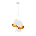 CRYSTORAMA, BRIAN PATRICK FLYNN ALSTON PENDANT, PENDANT LIGHT