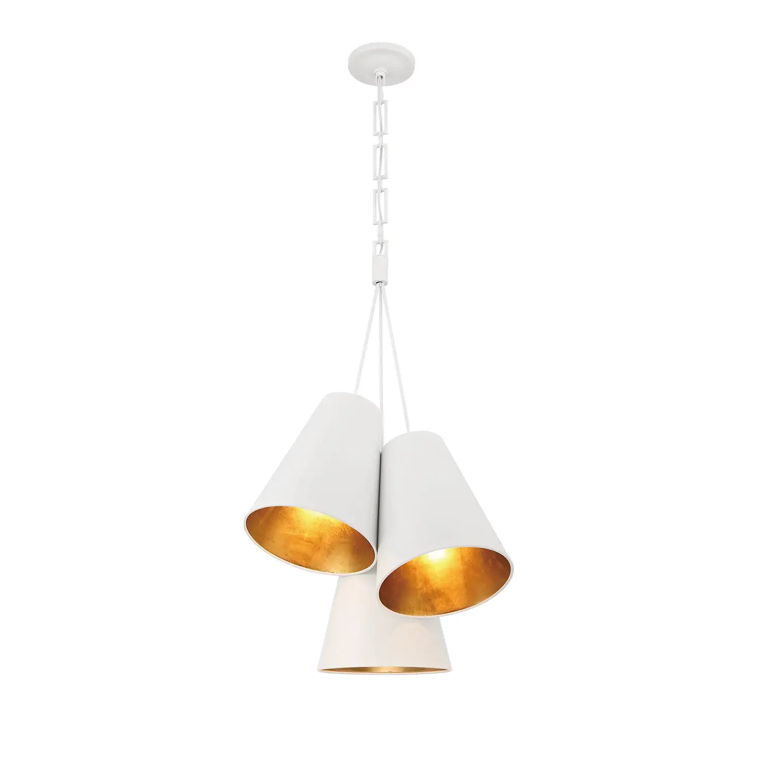 CRYSTORAMA, BRIAN PATRICK FLYNN ALSTON PENDANT, PENDANT LIGHT
