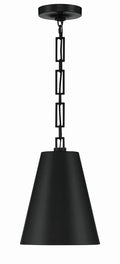 CRYSTORAMA, BRIAN PATRICK FLYNN ALSTON PENDANT, PENDANT LIGHT