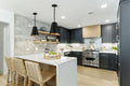 CRYSTORAMA, BRIAN PATRICK FLYNN ALSTON PENDANT, PENDANT LIGHT