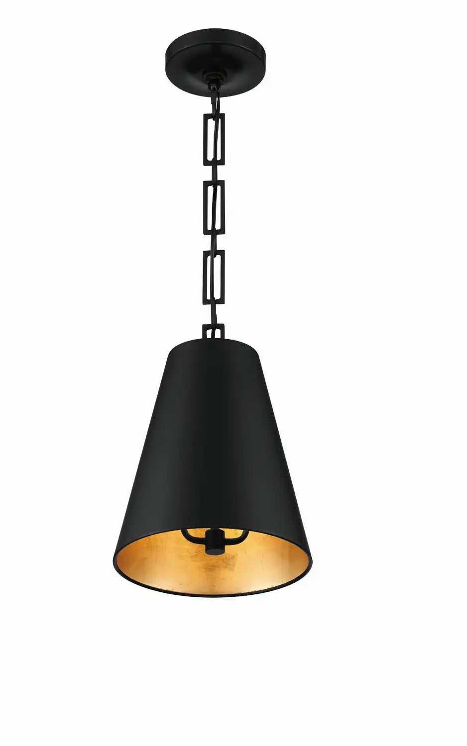 CRYSTORAMA, BRIAN PATRICK FLYNN ALSTON PENDANT, PENDANT LIGHT