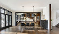 CRYSTORAMA, BRIAN PATRICK FLYNN ALSTON PENDANT, PENDANT LIGHT