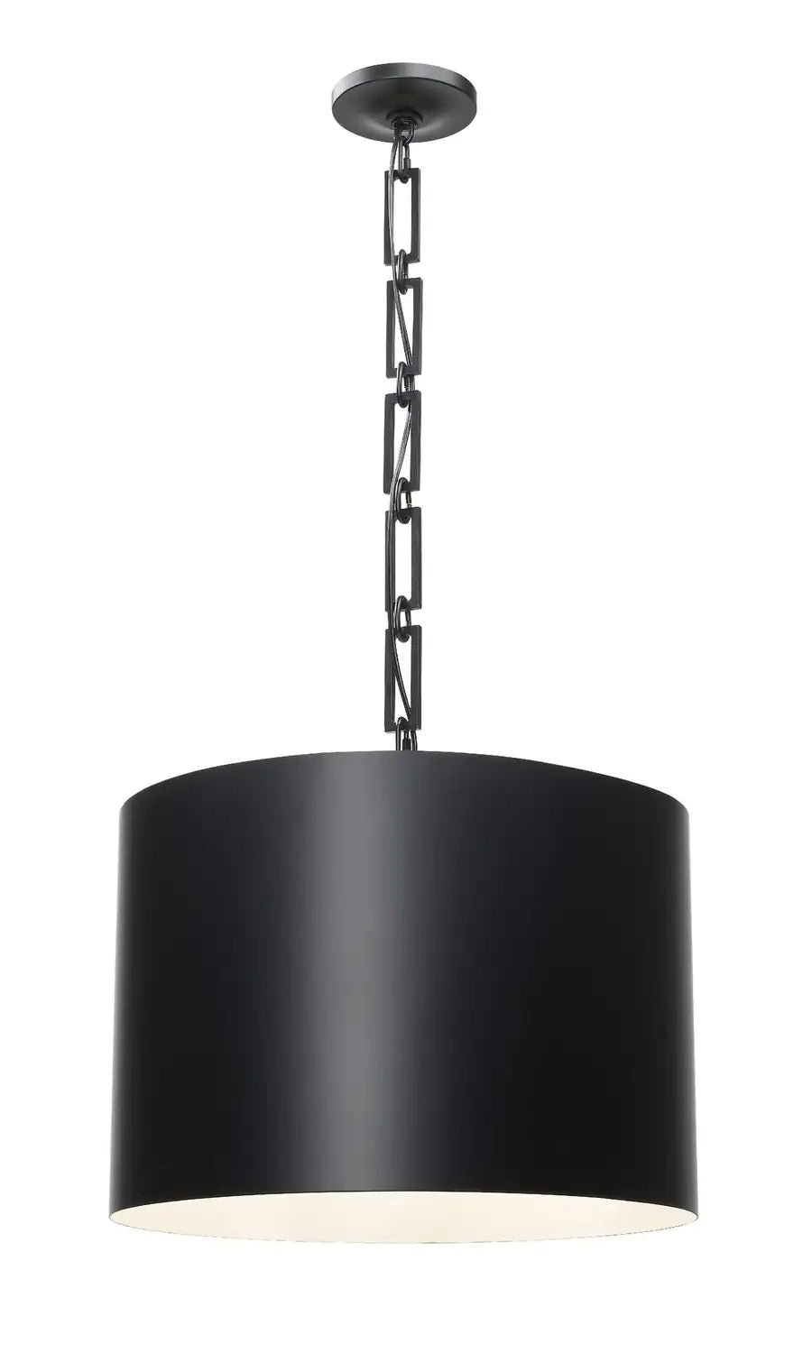 CRYSTORAMA, BRIAN PATRICK FLYNN ALSTON PENDANT, PENDANT LIGHT
