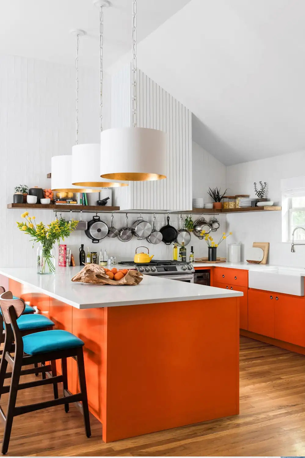 CRYSTORAMA, BRIAN PATRICK FLYNN ALSTON PENDANT, PENDANT LIGHT