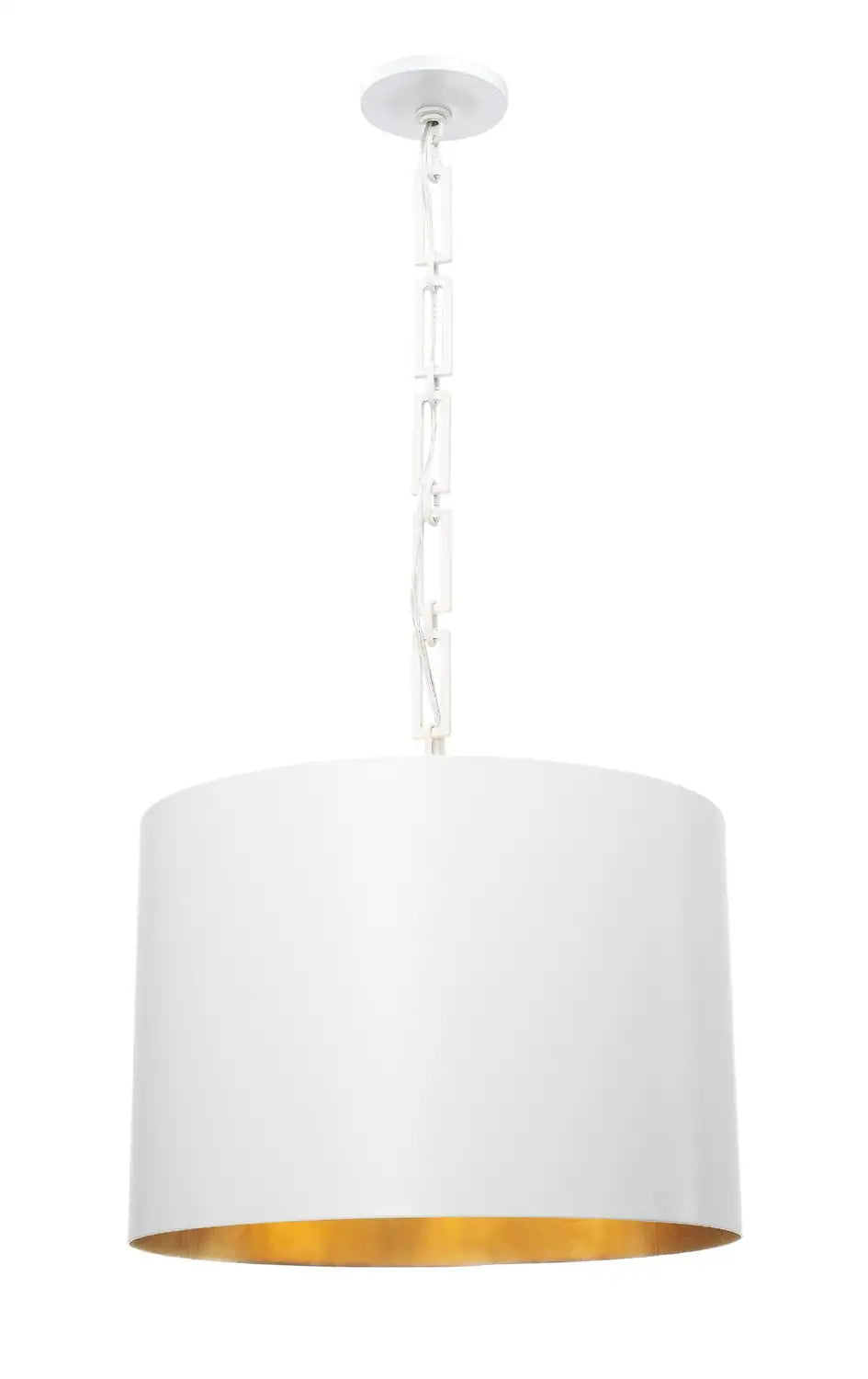 CRYSTORAMA, BRIAN PATRICK FLYNN ALSTON PENDANT, PENDANT LIGHT