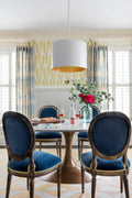 CRYSTORAMA, BRIAN PATRICK FLYNN ALSTON PENDANT, PENDANT LIGHT