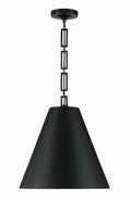 CRYSTORAMA, BRIAN PATRICK FLYNN ALSTON PENDANT, PENDANT LIGHT