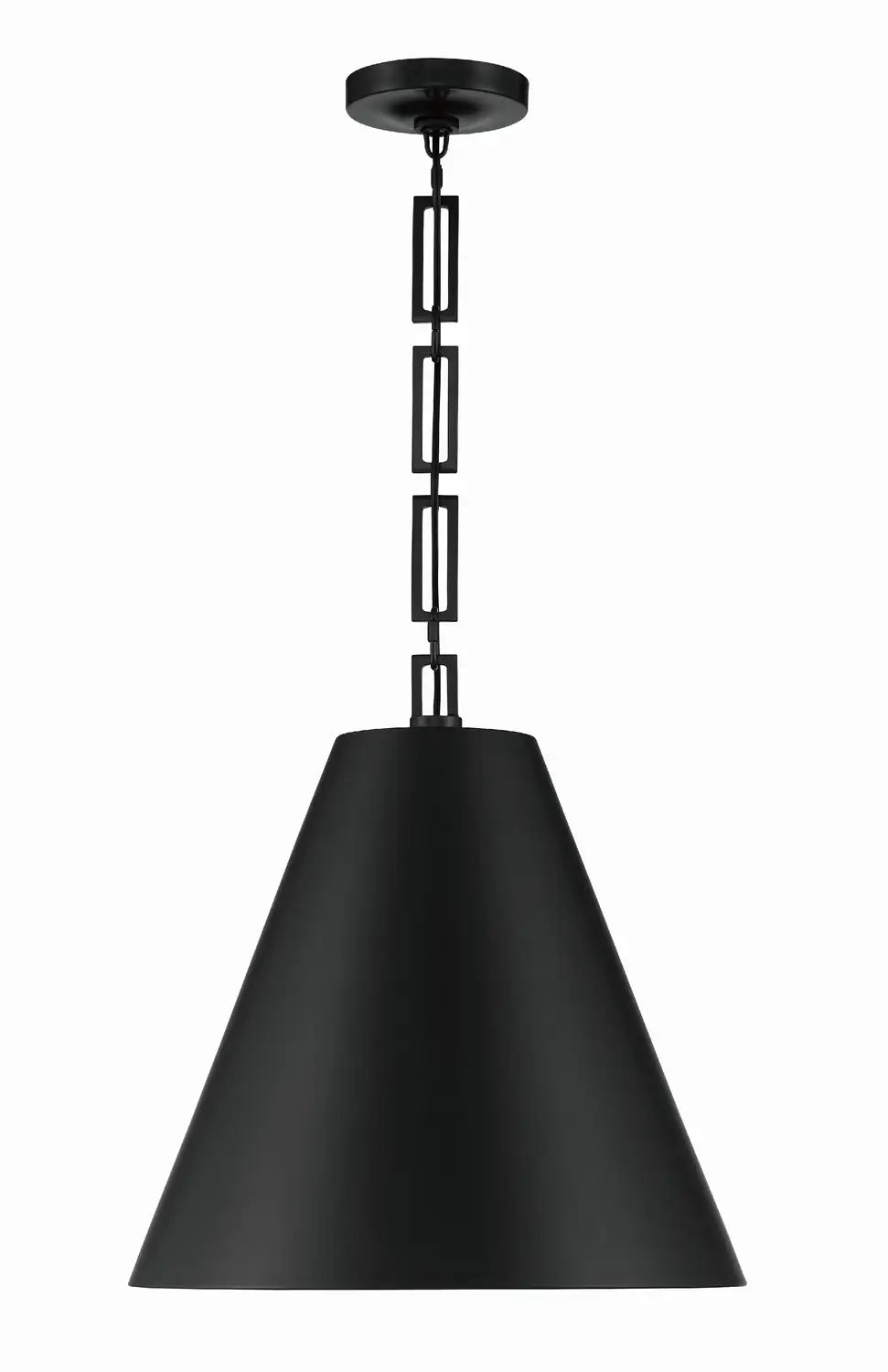CRYSTORAMA, BRIAN PATRICK FLYNN ALSTON PENDANT, PENDANT LIGHT