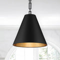CRYSTORAMA, BRIAN PATRICK FLYNN ALSTON PENDANT, PENDANT LIGHT