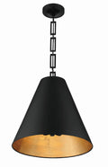 CRYSTORAMA, BRIAN PATRICK FLYNN ALSTON PENDANT, PENDANT LIGHT