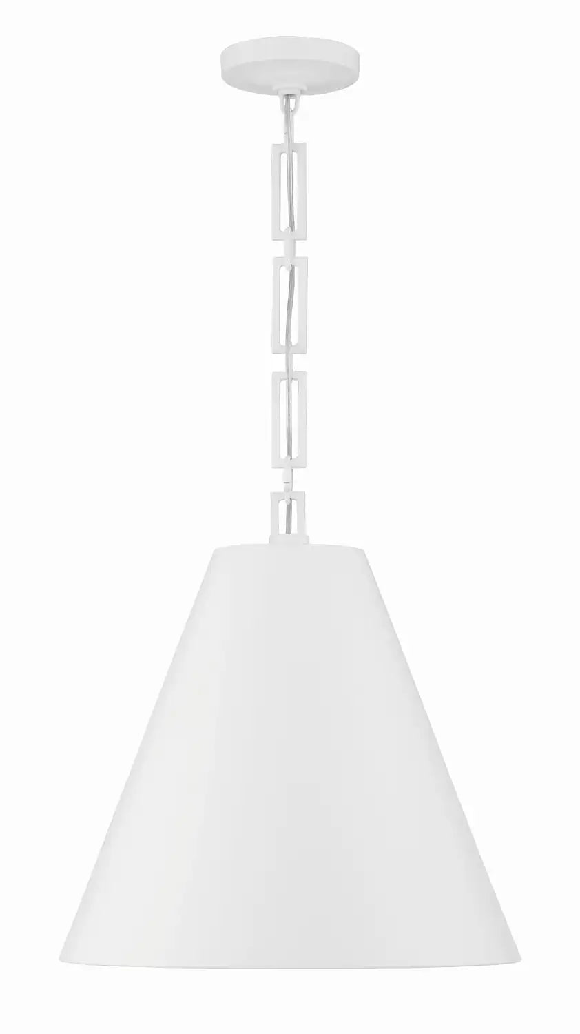CRYSTORAMA, BRIAN PATRICK FLYNN ALSTON PENDANT, PENDANT LIGHT