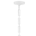 CRYSTORAMA, BRIAN PATRICK FLYNN ALSTON PENDANT, PENDANT LIGHT