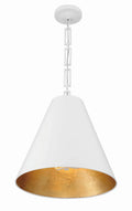 CRYSTORAMA, BRIAN PATRICK FLYNN ALSTON PENDANT, PENDANT LIGHT