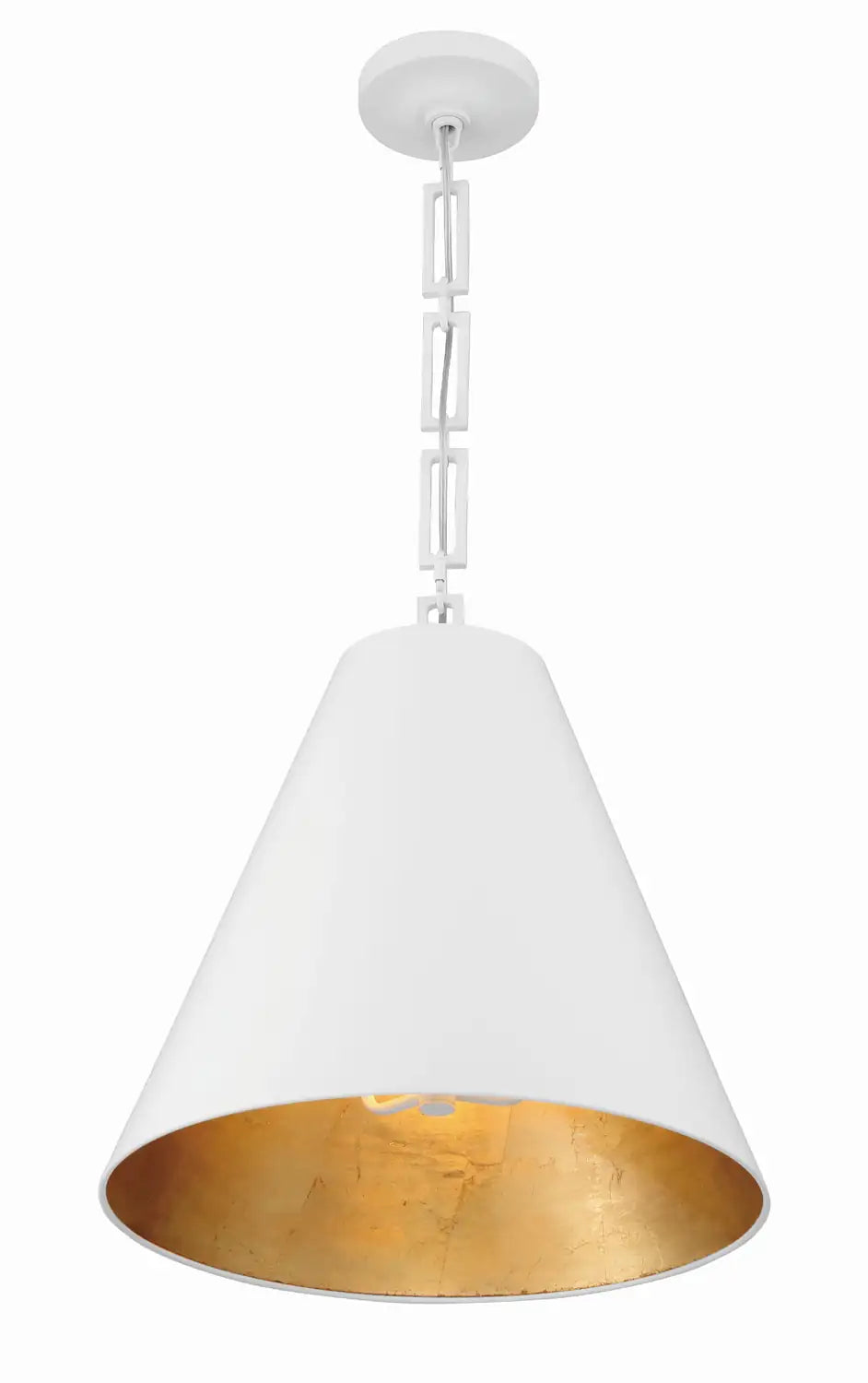 CRYSTORAMA, BRIAN PATRICK FLYNN ALSTON PENDANT, PENDANT LIGHT