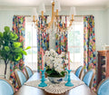 CRYSTORAMA, BRIDGEHAMPTON CHANDELIER, CHANDELIER LIGHT