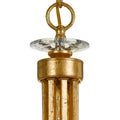 CRYSTORAMA, BRIDGEHAMPTON CHANDELIER, CHANDELIER LIGHT
