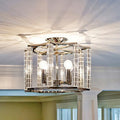 CRYSTORAMA, CARSON CHANDELIER, CHANDELIER LIGHT