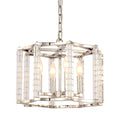 CRYSTORAMA, CARSON CHANDELIER, CHANDELIER LIGHT