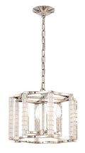 CRYSTORAMA, CARSON CHANDELIER, CHANDELIER LIGHT