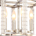 CRYSTORAMA, CARSON CHANDELIER, CHANDELIER LIGHT