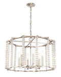 CRYSTORAMA, CARSON LANTERN CHANDELIER, CHANDELIER LIGHT